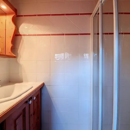 Apartment Spacieux 5 Pieces - Balcon Ouest - Proche Pistes - Les Belleville - Fr-1-344-749